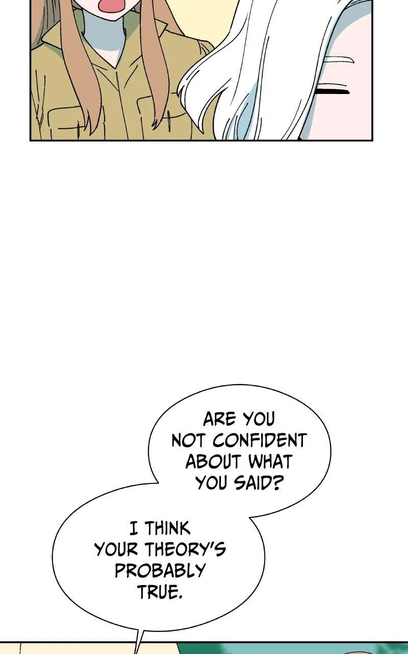 False Paradise Chapter 57 – Page 56