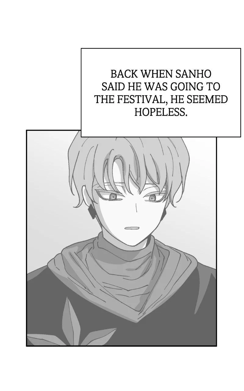 False Paradise Chapter 57 – Page 59