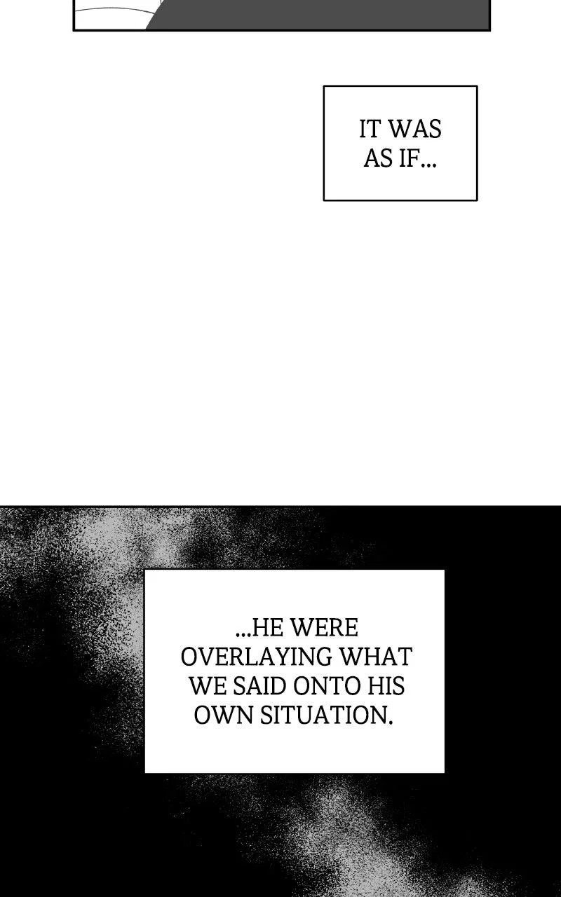 False Paradise Chapter 57 – Page 61