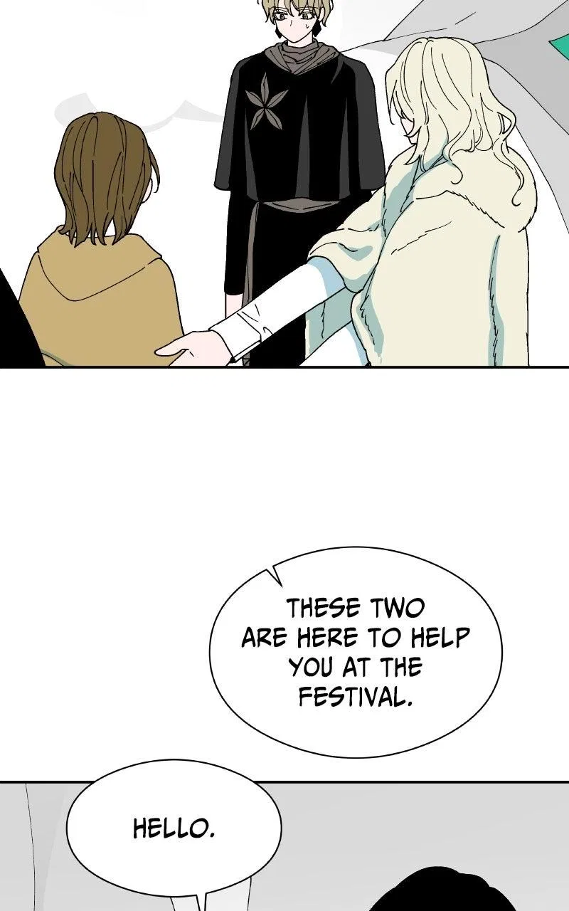 False Paradise Chapter 57 – Page 66