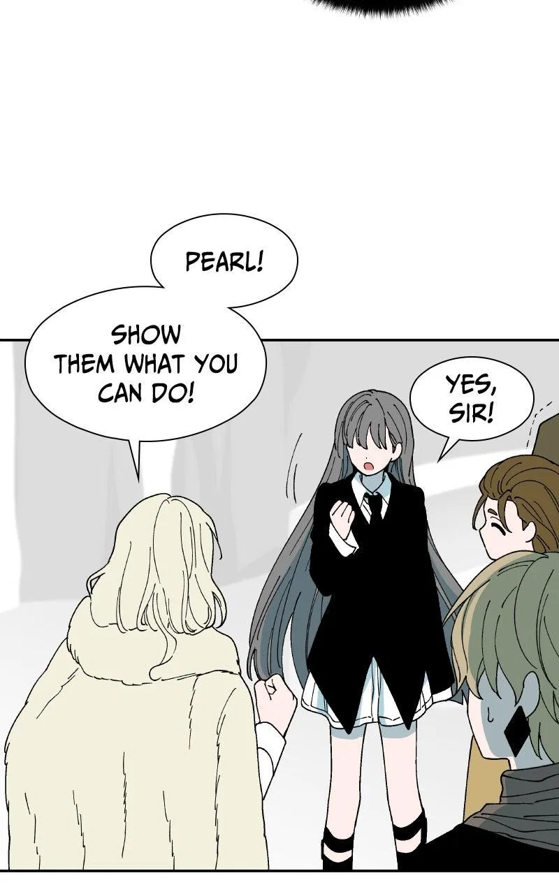 False Paradise Chapter 57 – Page 69