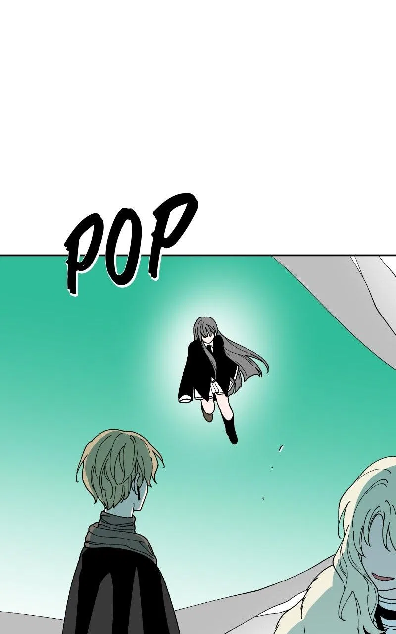 False Paradise Chapter 57 – Page 71