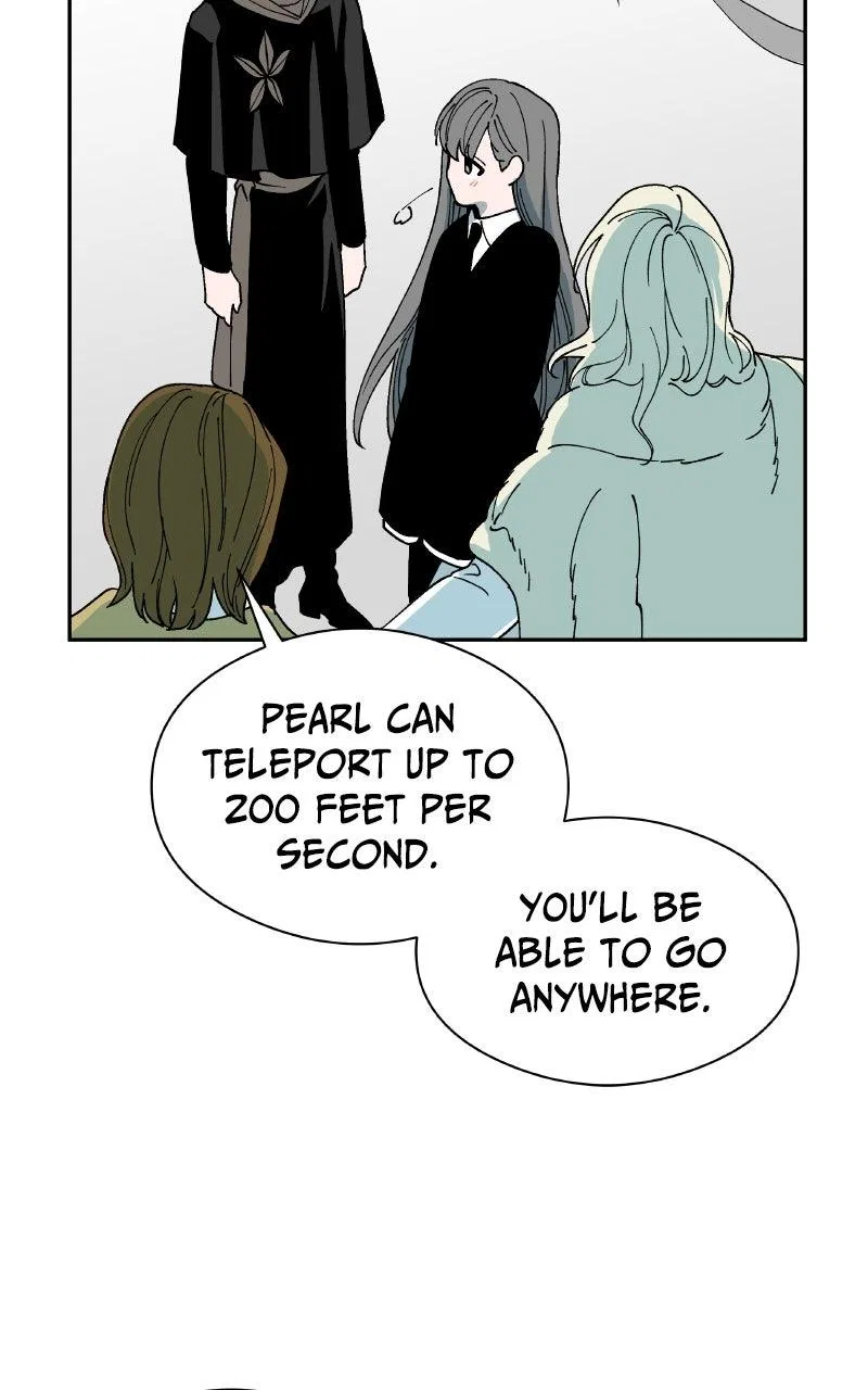 False Paradise Chapter 57 – Page 74