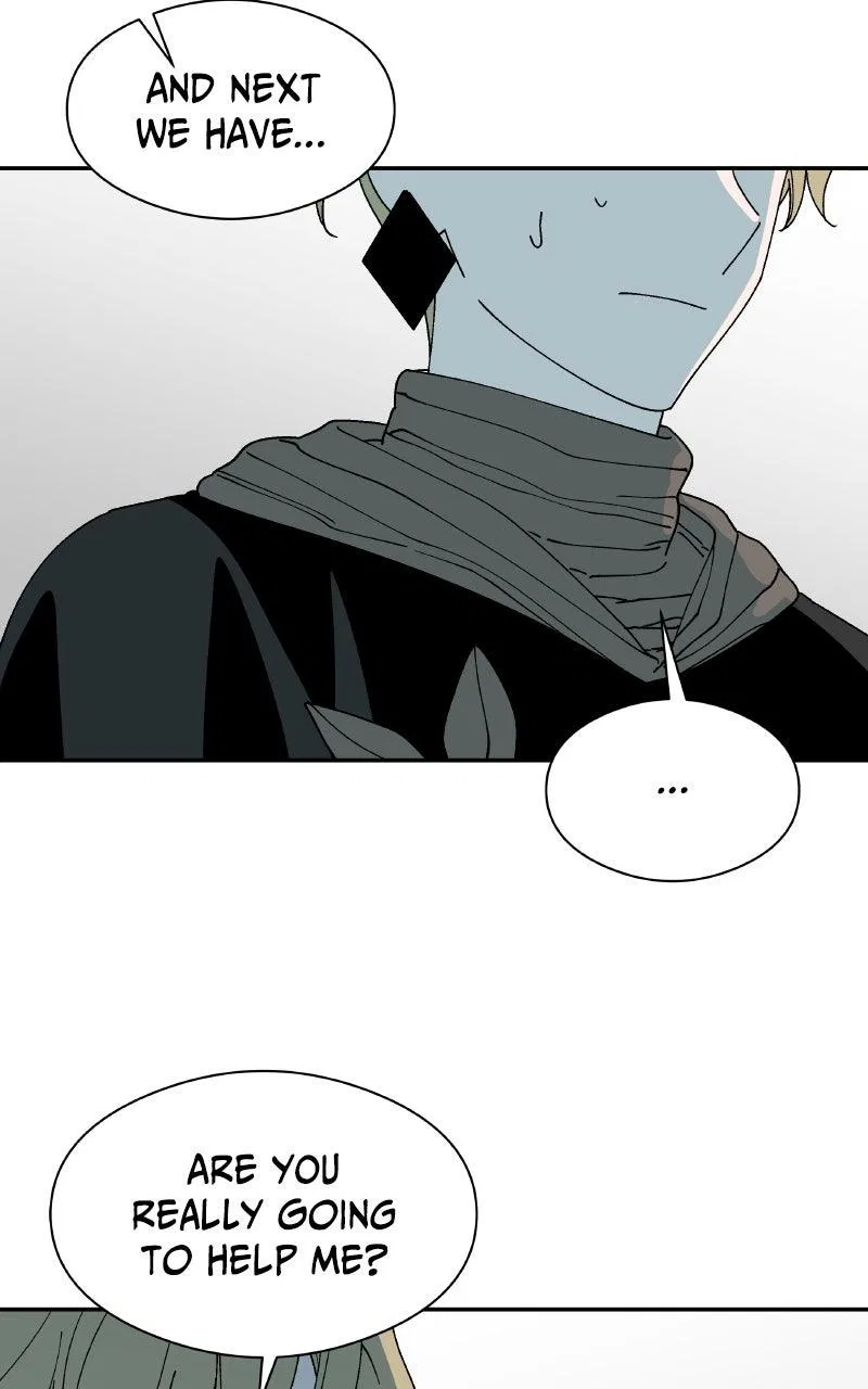False Paradise Chapter 57 – Page 75