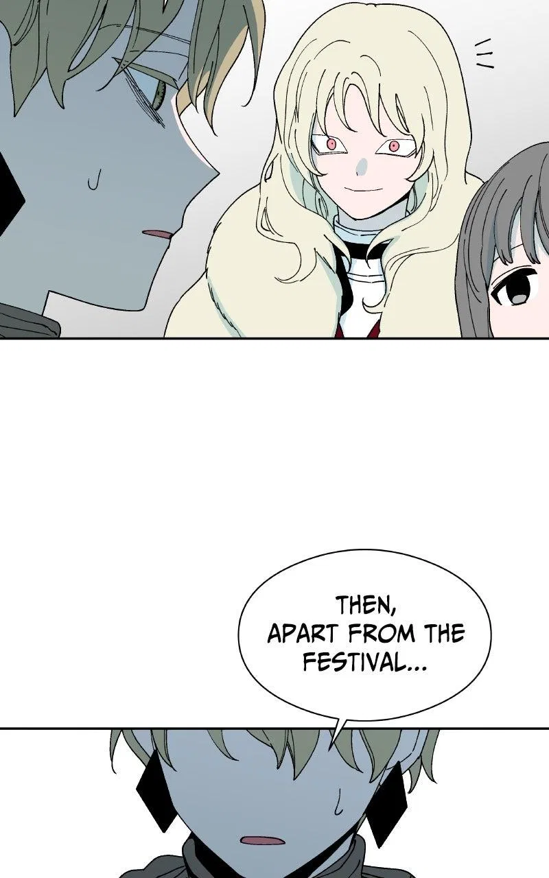 False Paradise Chapter 57 – Page 76