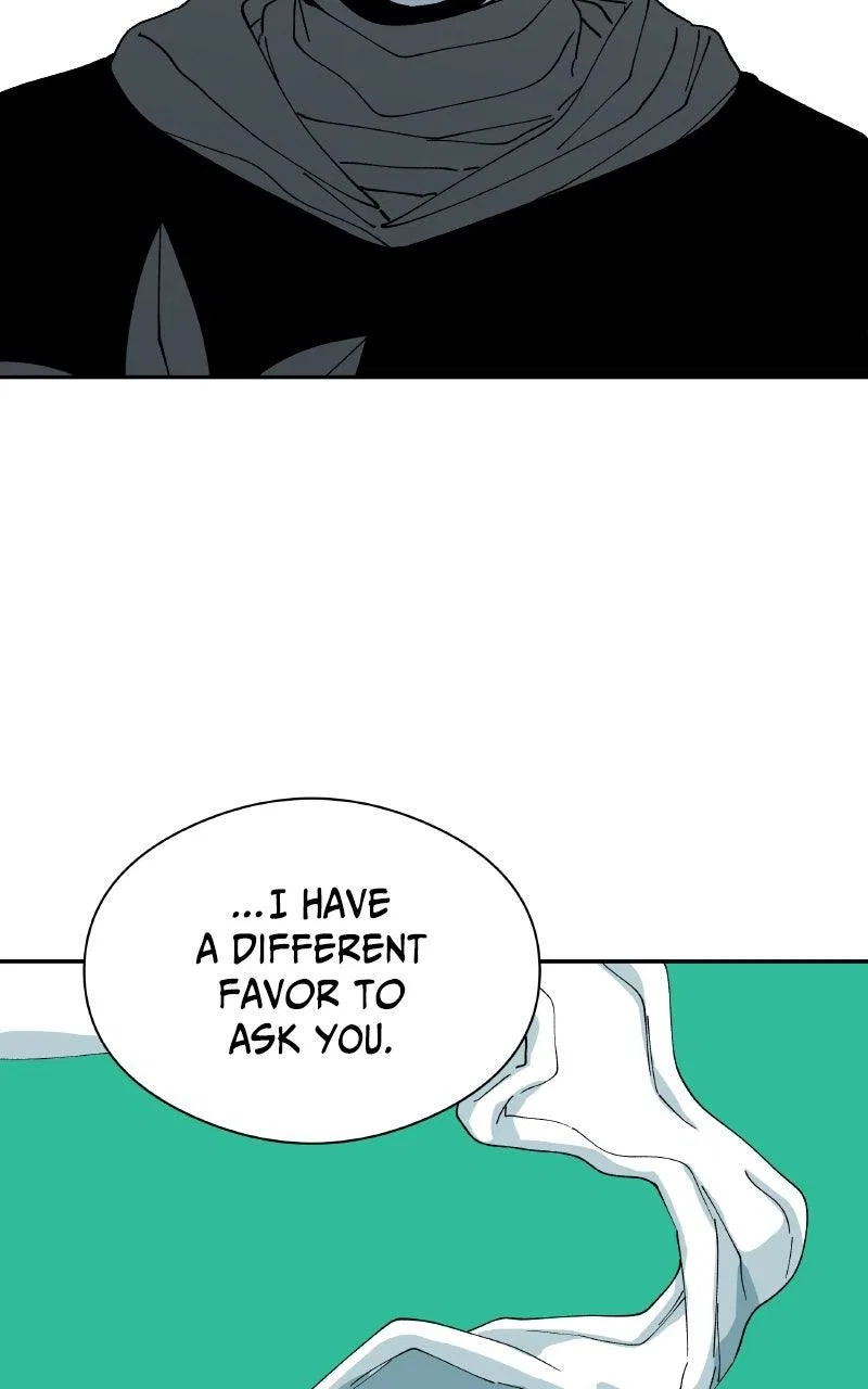 False Paradise Chapter 57 – Page 77
