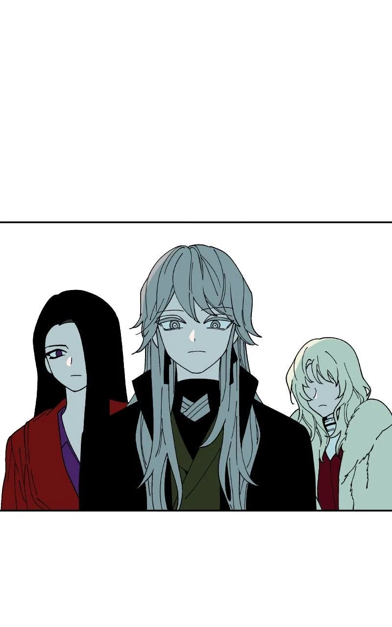 False Paradise Chapter 56 – Page 3