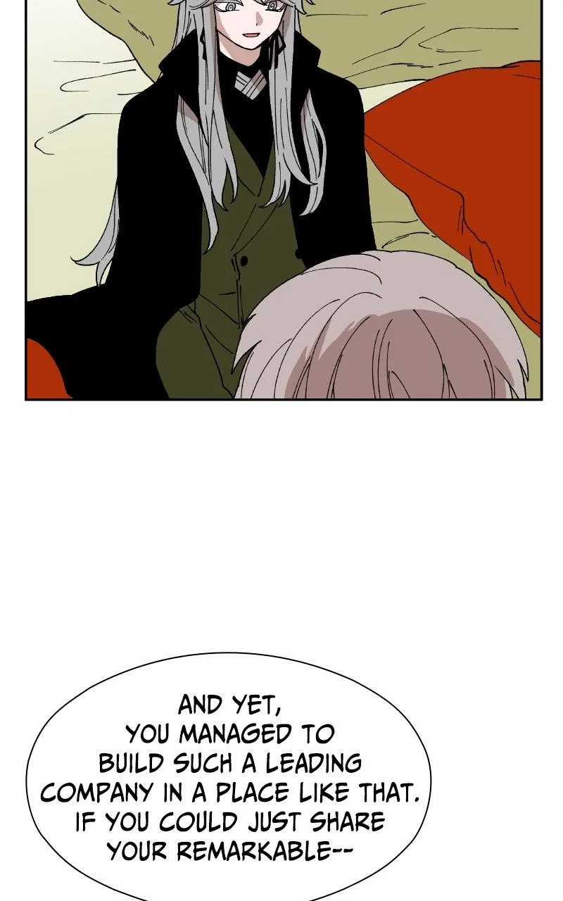 False Paradise Chapter 56 – Page 11