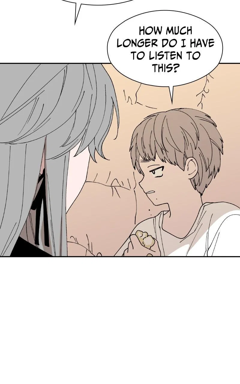 False Paradise Chapter 56 – Page 12