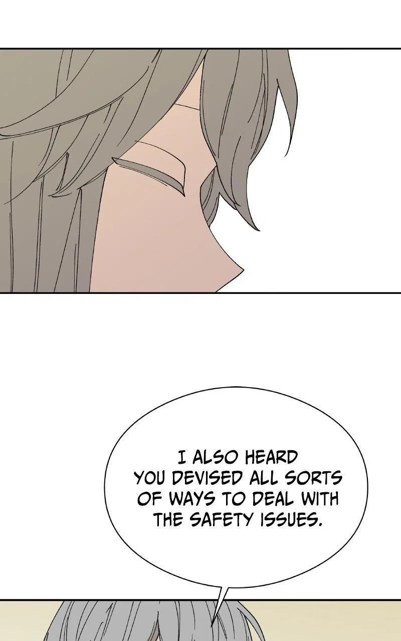 False Paradise Chapter 56 – Page 13