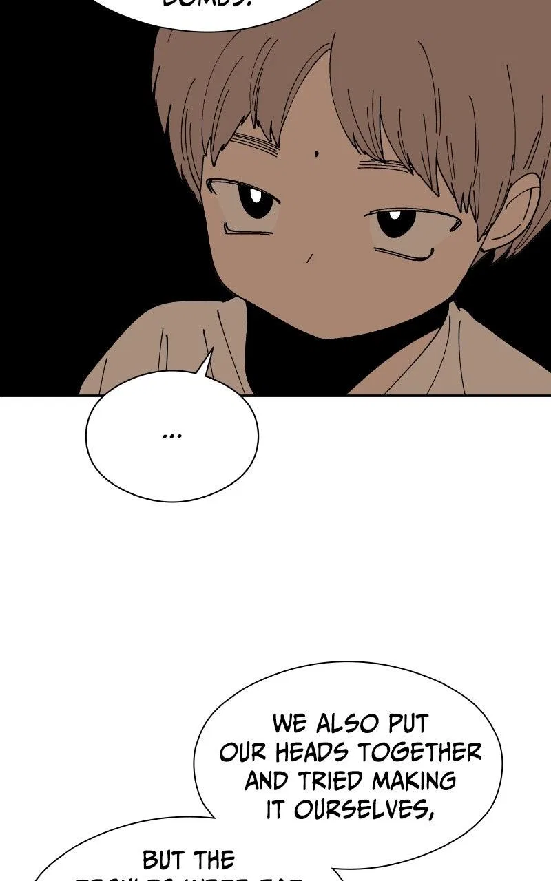 False Paradise Chapter 56 – Page 15