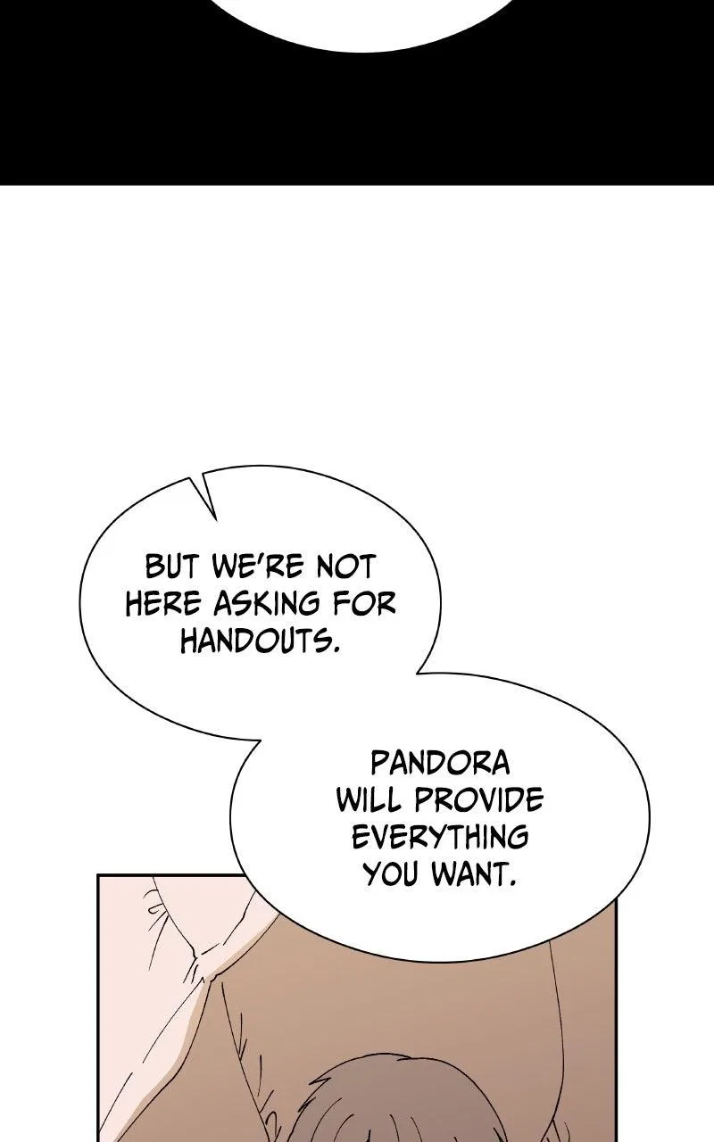 False Paradise Chapter 56 – Page 18