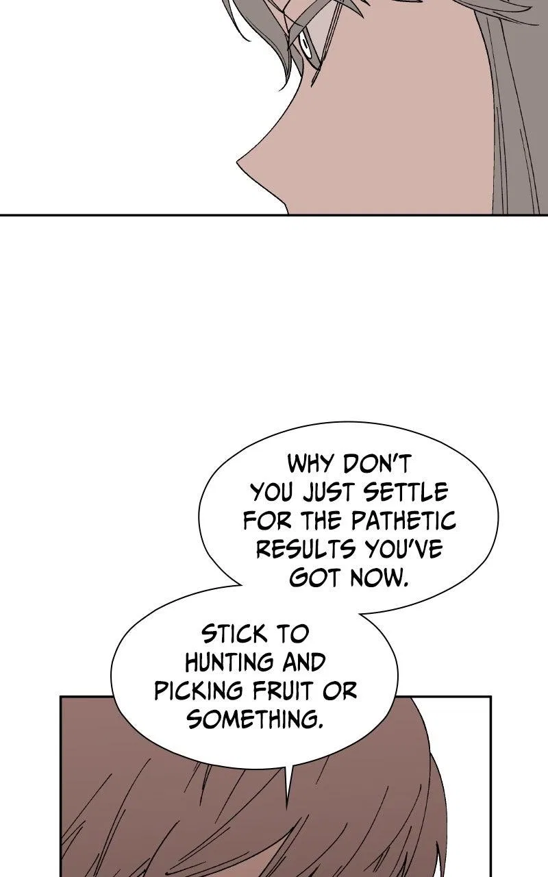 False Paradise Chapter 56 – Page 22