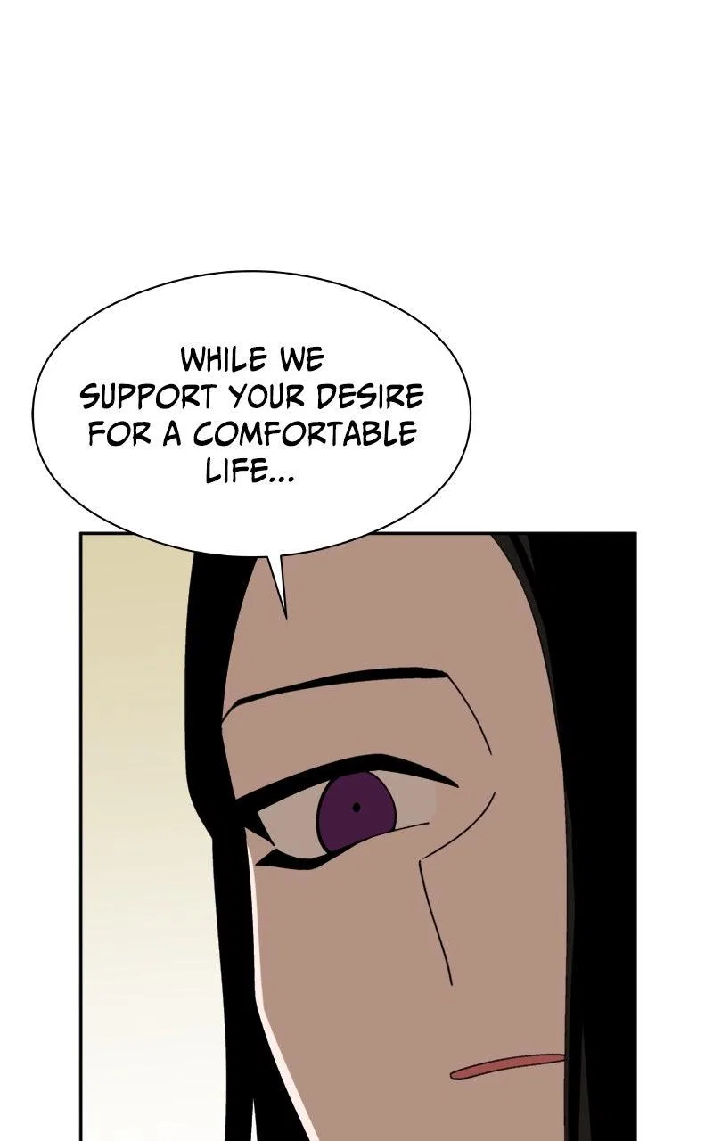 False Paradise Chapter 56 – Page 27