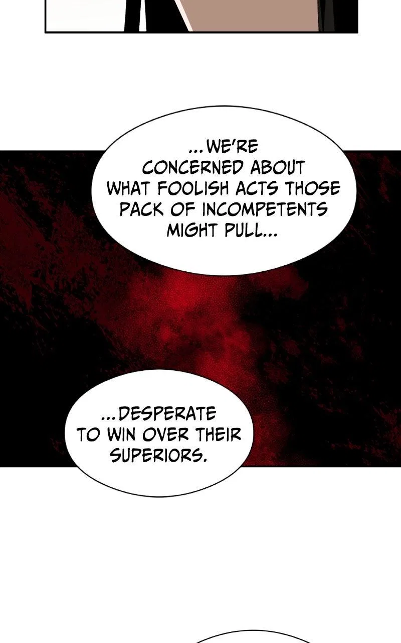 False Paradise Chapter 56 – Page 28