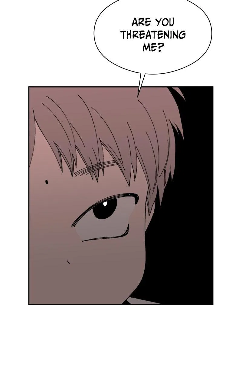 False Paradise Chapter 56 – Page 29