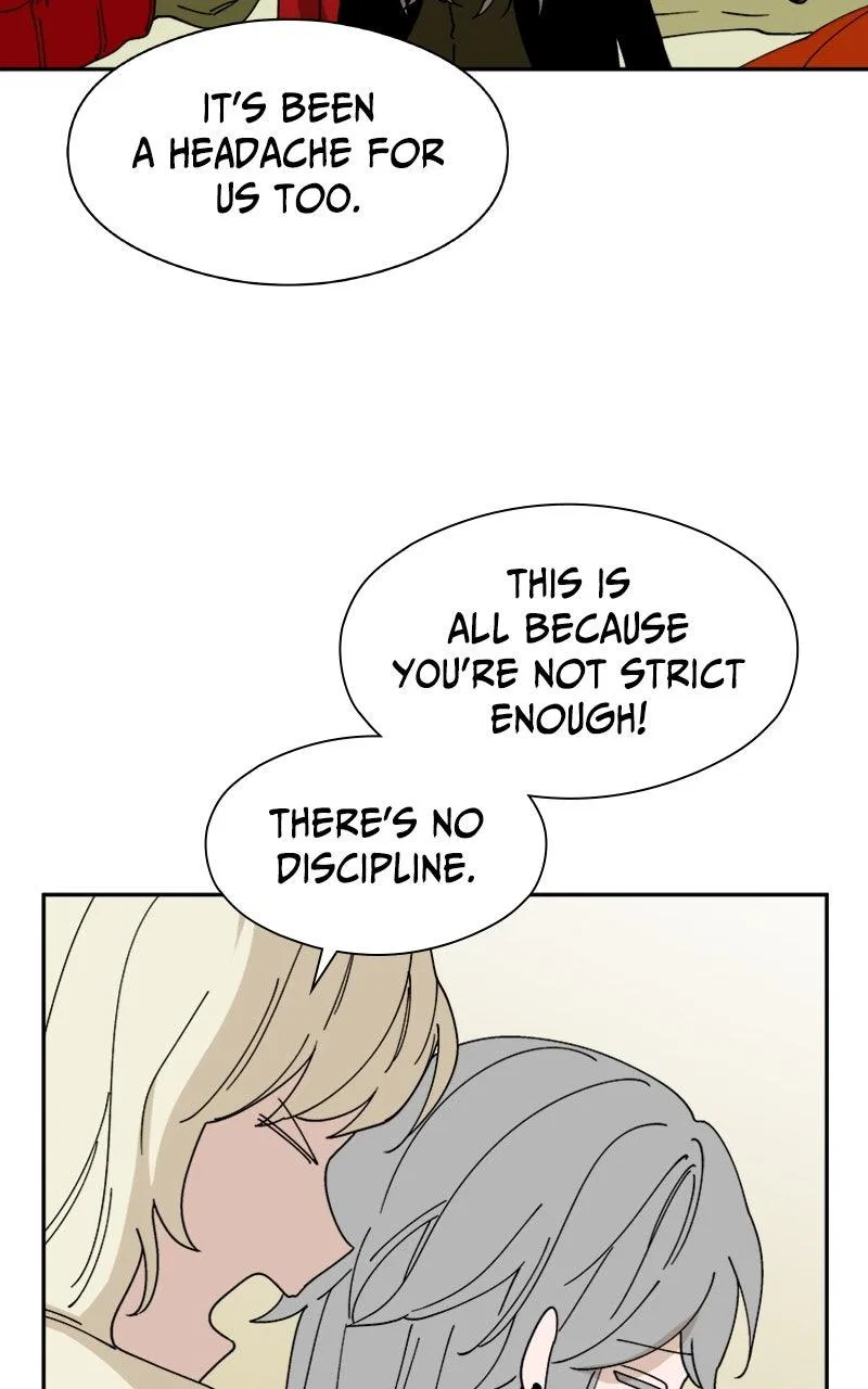 False Paradise Chapter 56 – Page 31