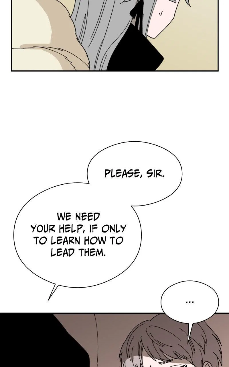 False Paradise Chapter 56 – Page 32
