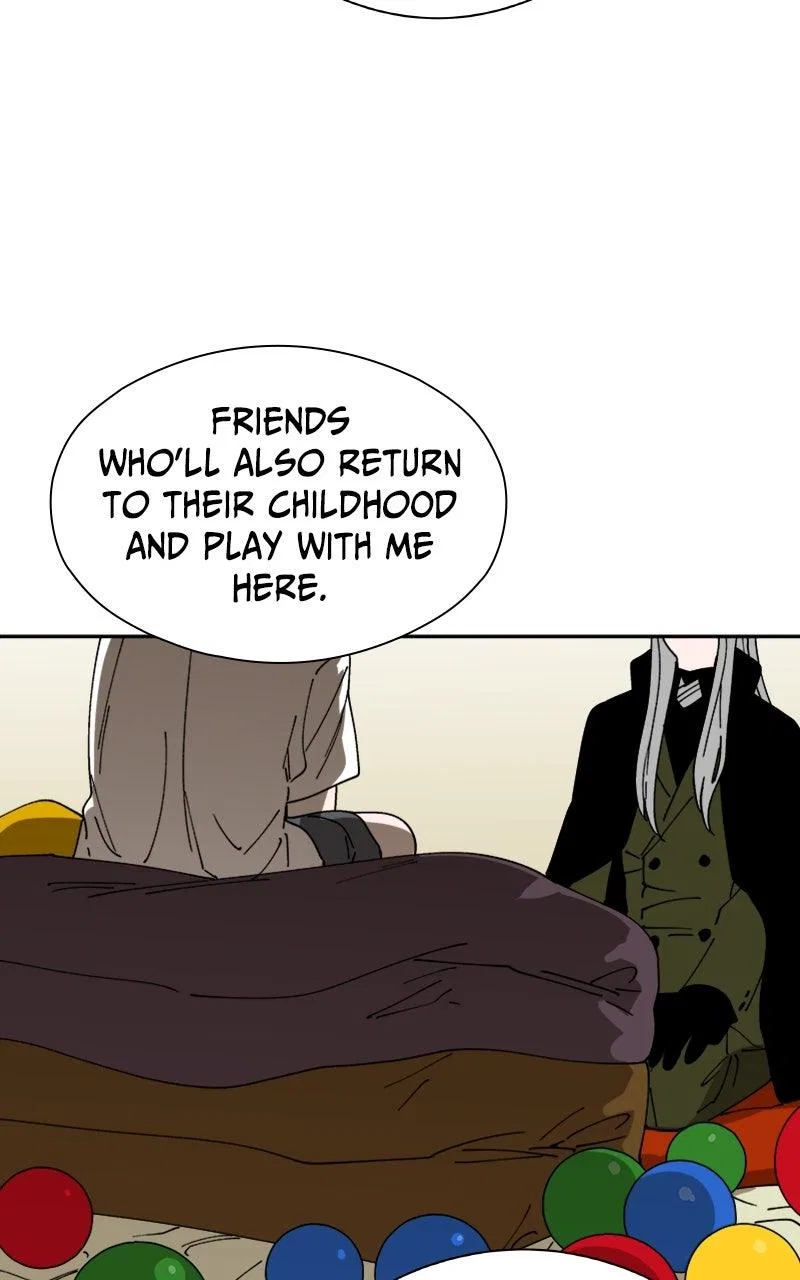 False Paradise Chapter 56 – Page 35