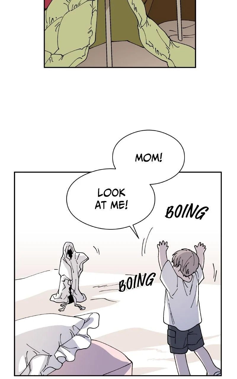 False Paradise Chapter 56 – Page 38