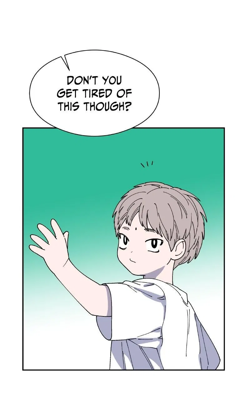 False Paradise Chapter 56 – Page 40