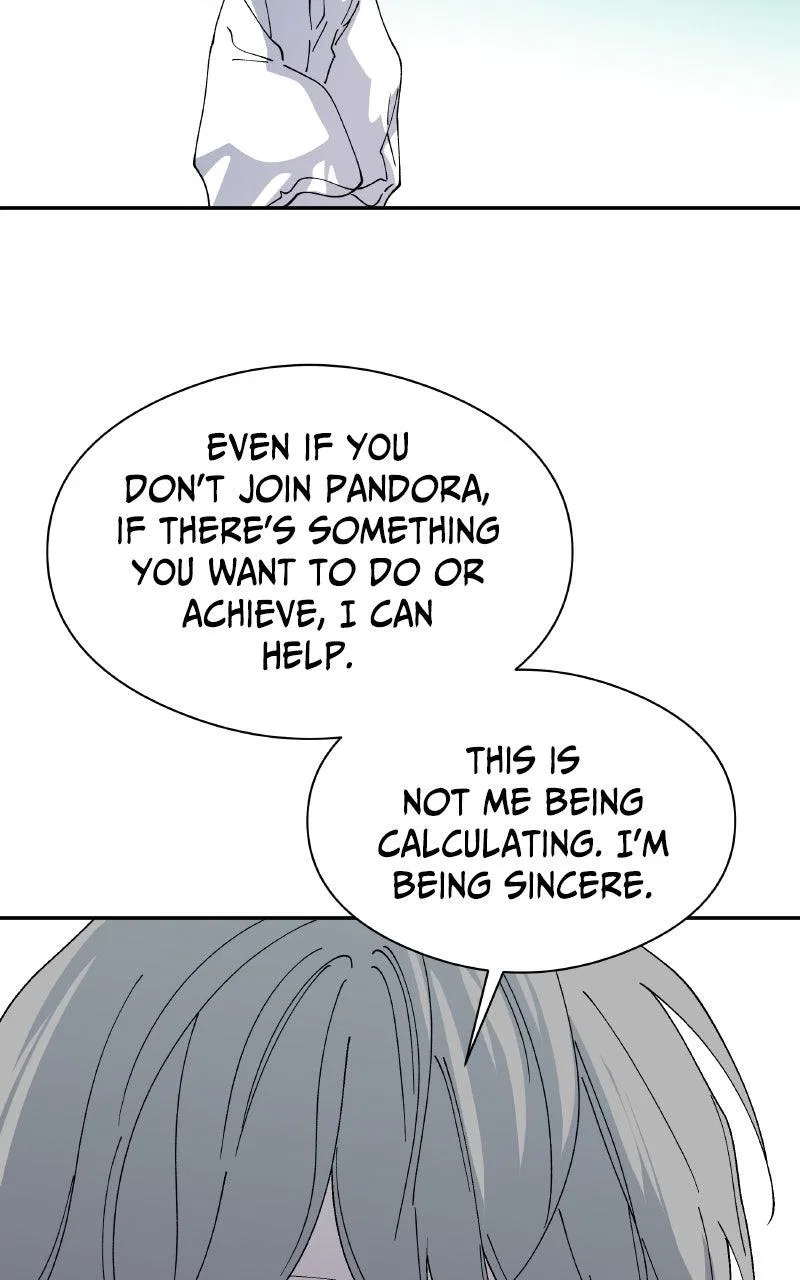 False Paradise Chapter 56 – Page 43