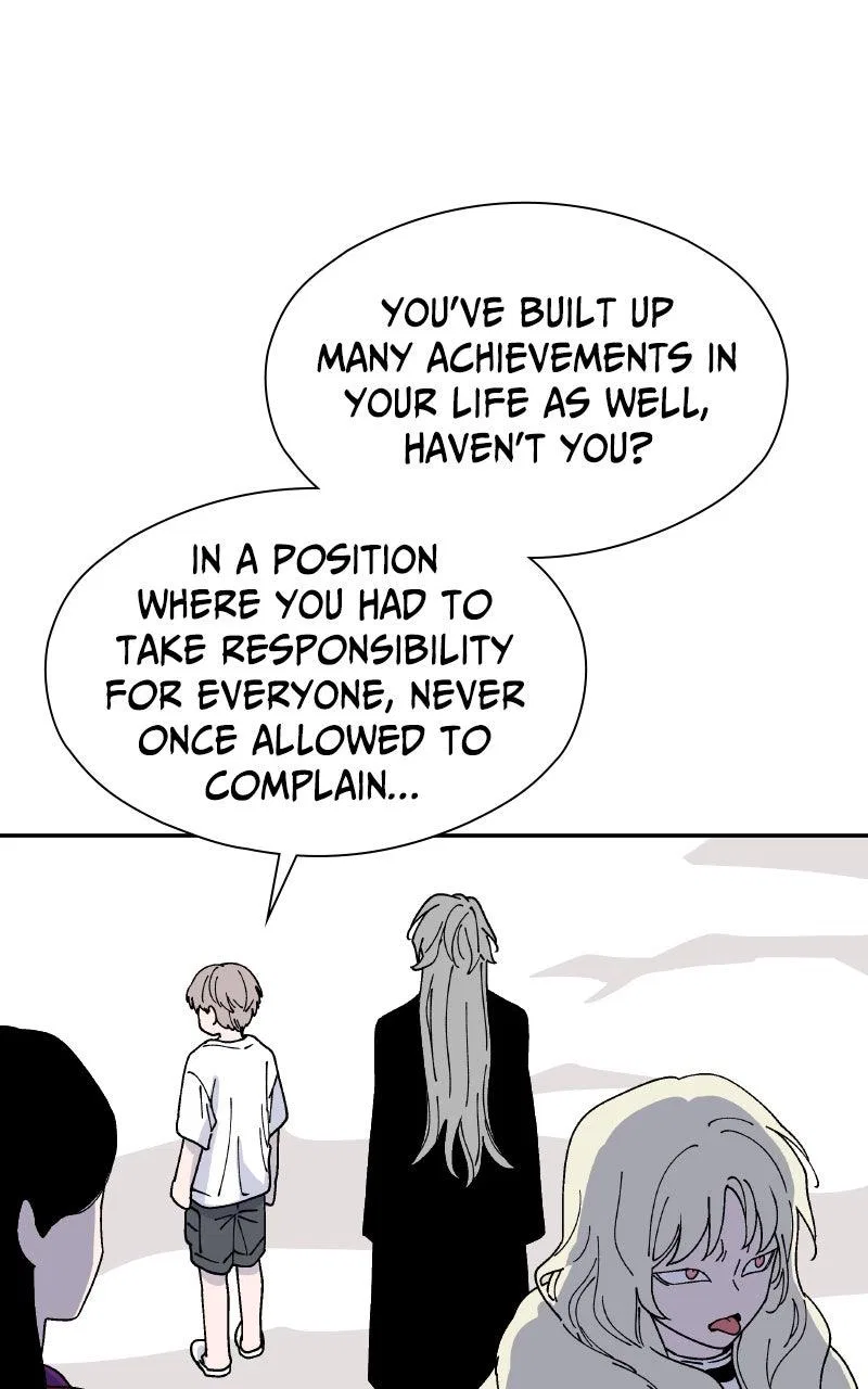 False Paradise Chapter 56 – Page 46
