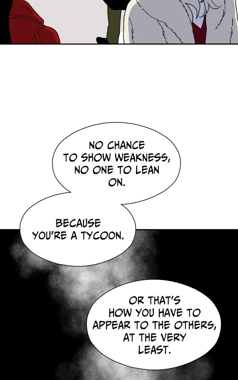 False Paradise Chapter 56 – Page 47