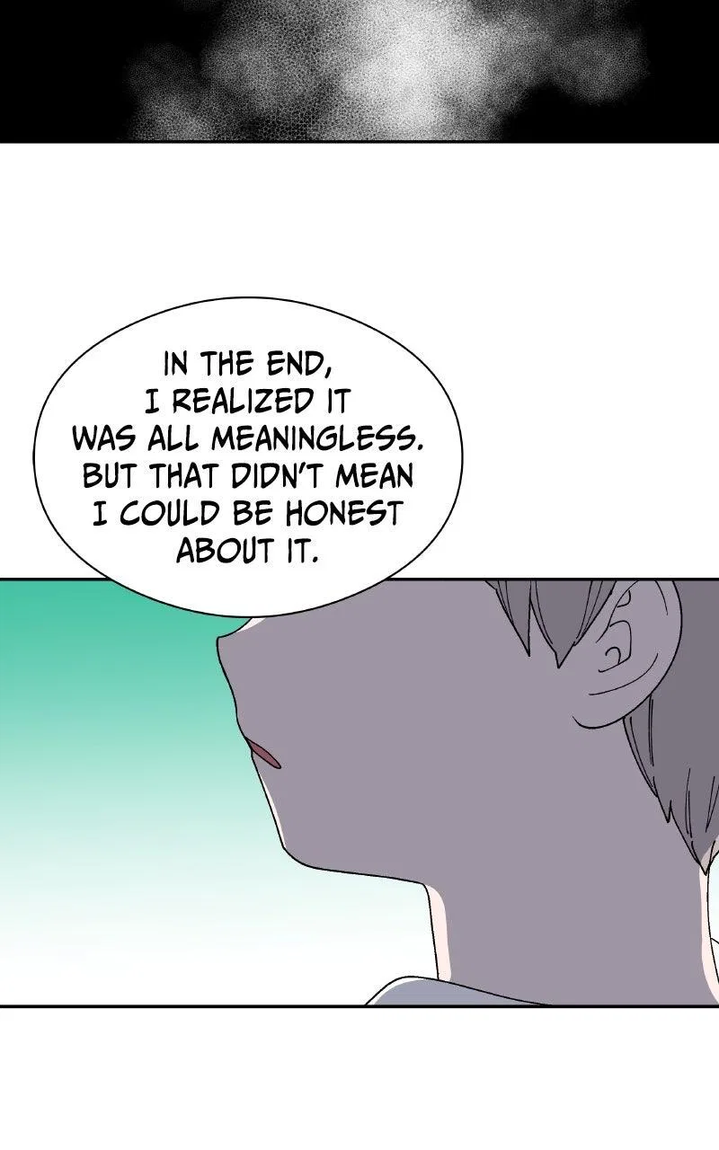 False Paradise Chapter 56 – Page 48