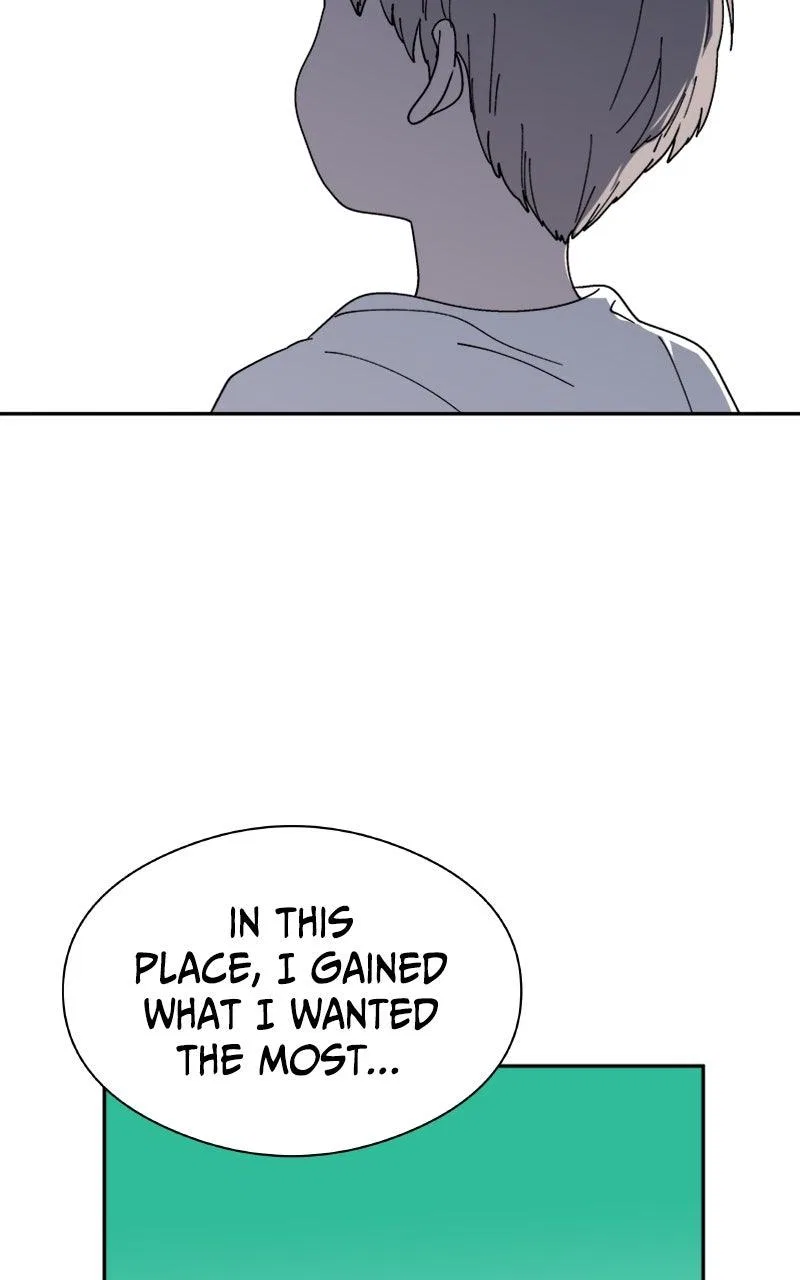 False Paradise Chapter 56 – Page 54