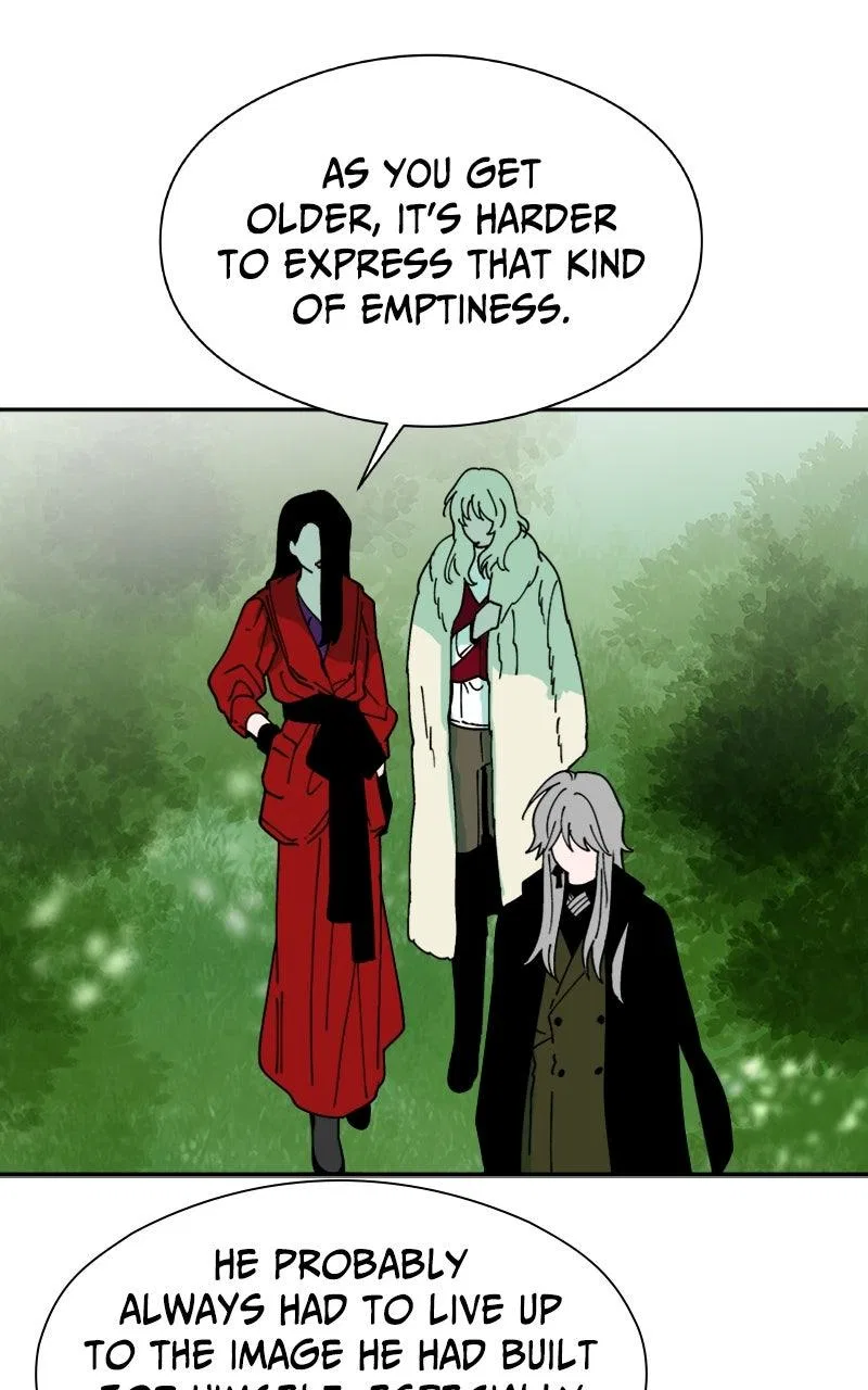 False Paradise Chapter 56 – Page 57