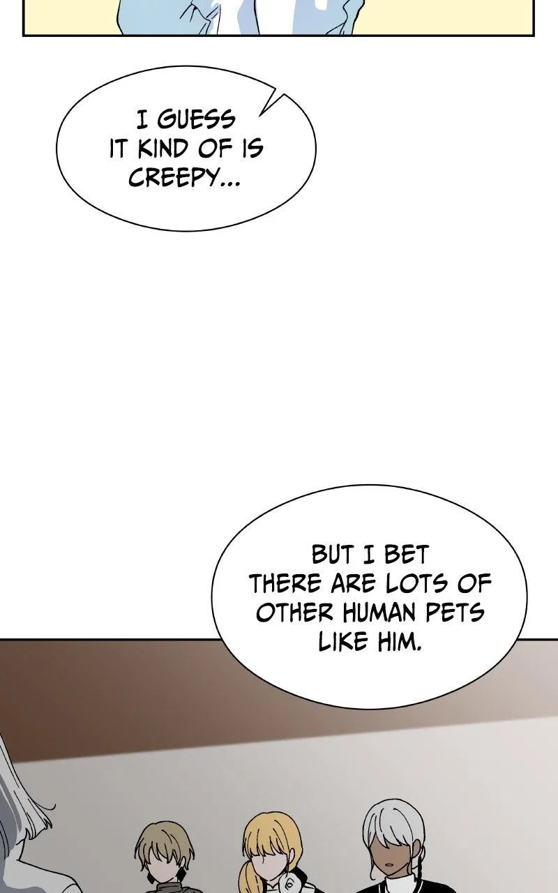 False Paradise Chapter 56 – Page 60