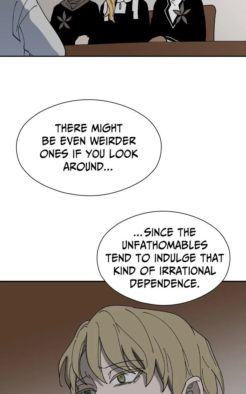 False Paradise Chapter 56 – Page 61