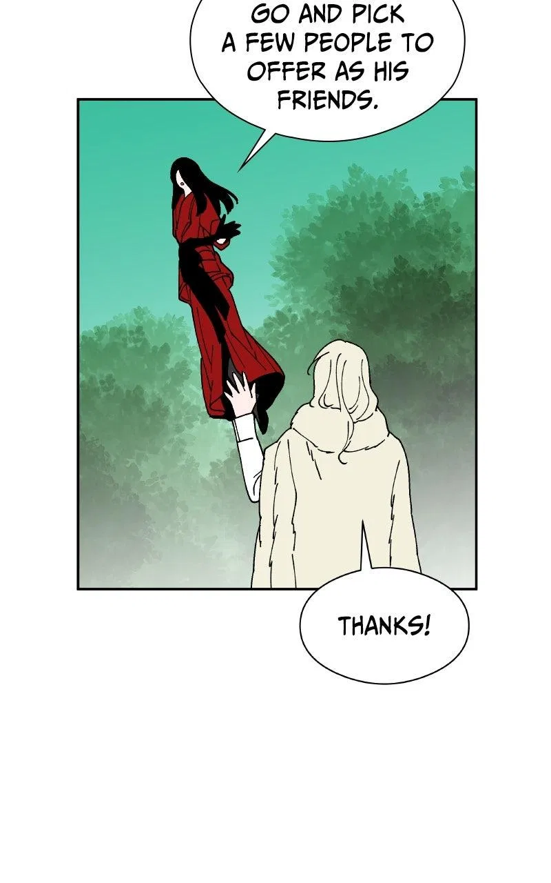 False Paradise Chapter 56 – Page 63