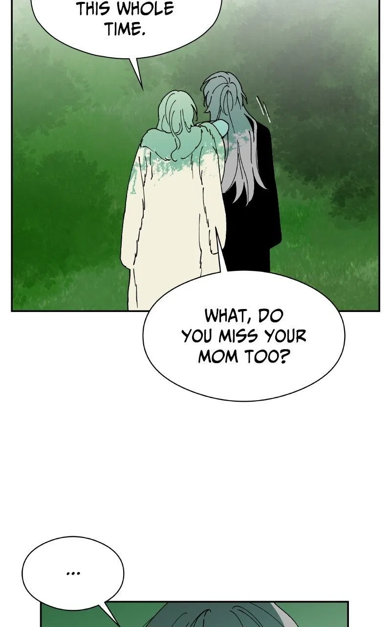 False Paradise Chapter 56 – Page 65