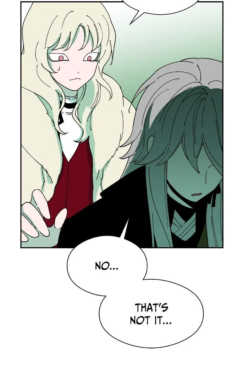 False Paradise Chapter 56 – Page 67