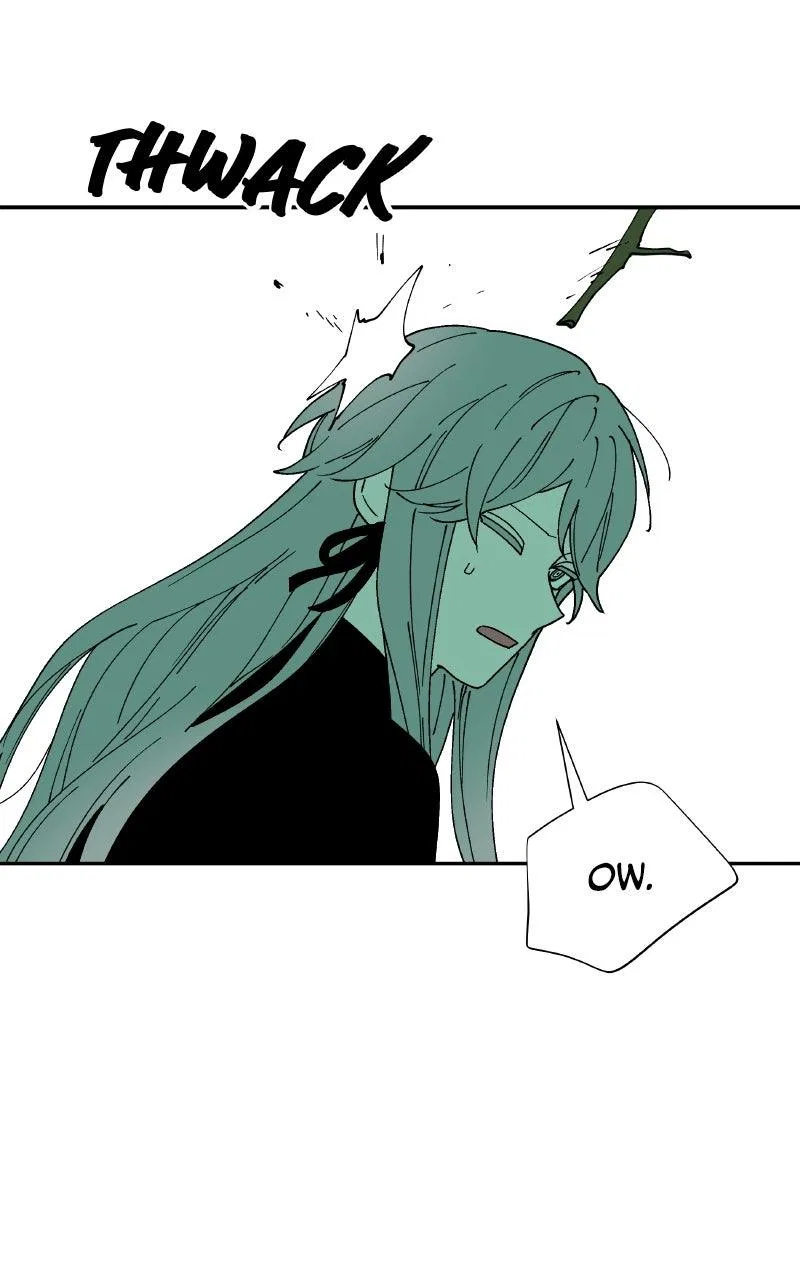 False Paradise Chapter 56 – Page 72