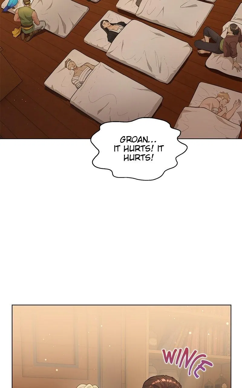 Seabird And The Wolf Chapter 89 – Page 2