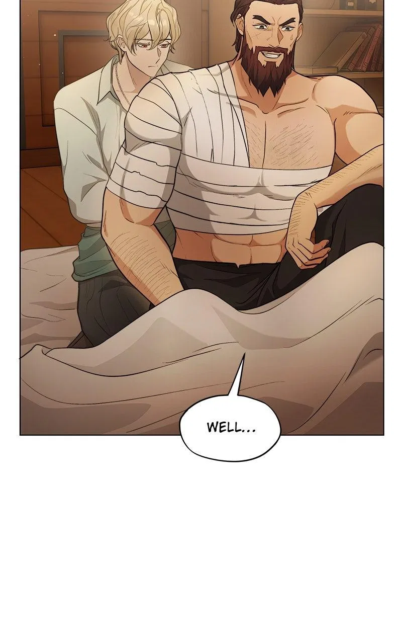 Seabird And The Wolf Chapter 89 – Page 3