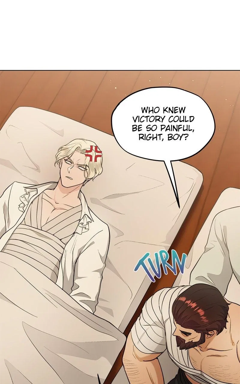 Seabird And The Wolf Chapter 89 – Page 4