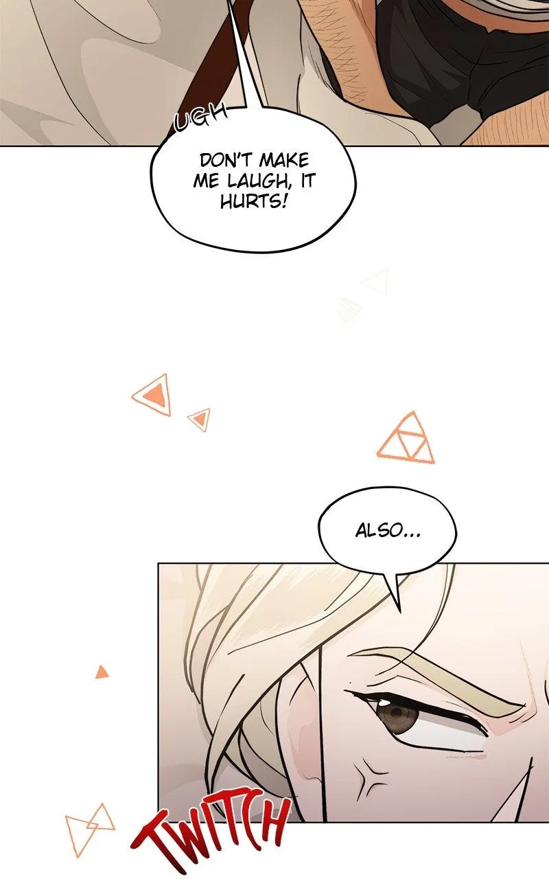 Seabird And The Wolf Chapter 89 – Page 5