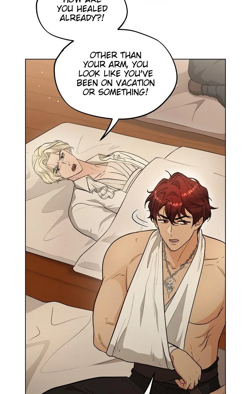 Seabird And The Wolf Chapter 89 – Page 8