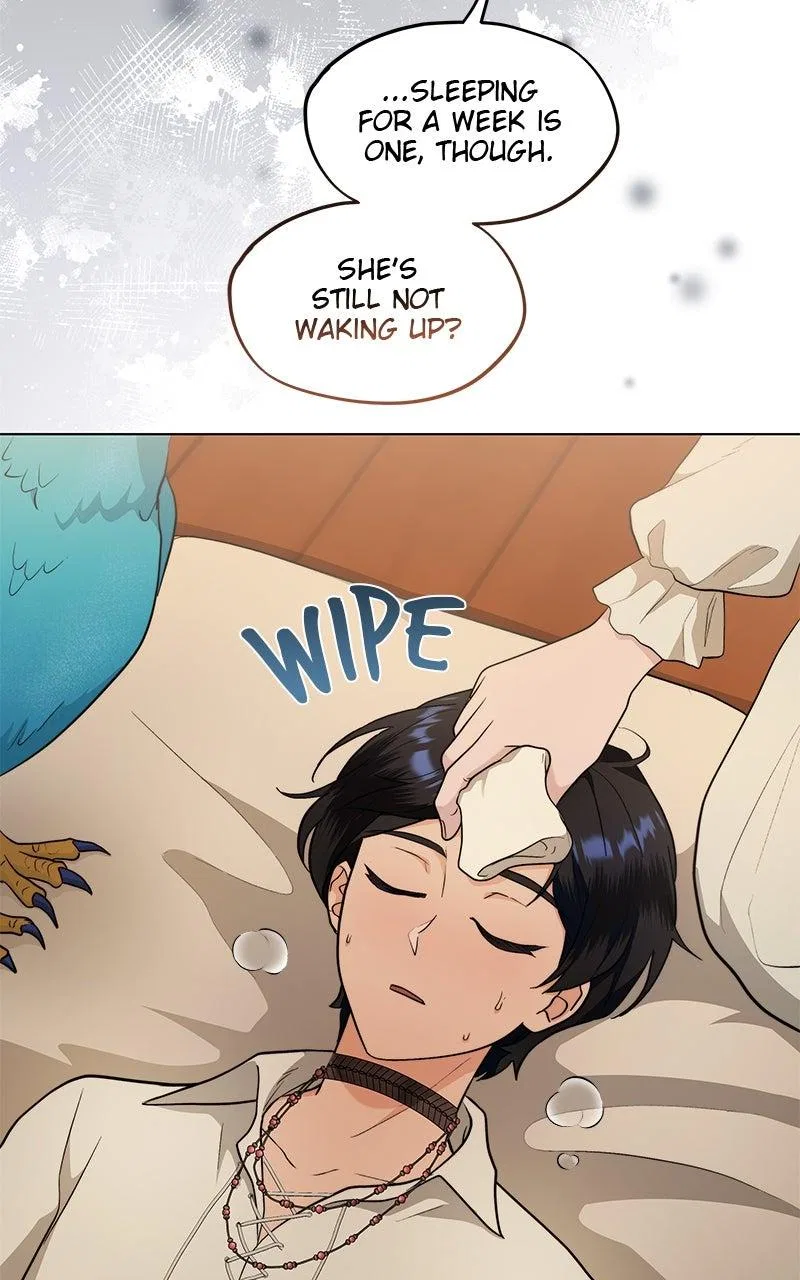 Seabird And The Wolf Chapter 89 – Page 10