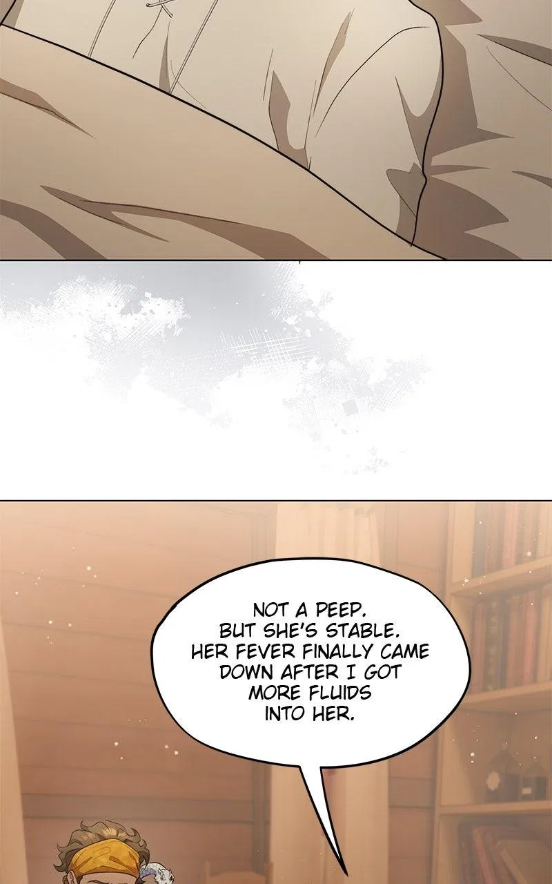 Seabird And The Wolf Chapter 89 – Page 11