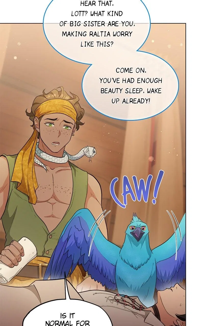 Seabird And The Wolf Chapter 89 – Page 15