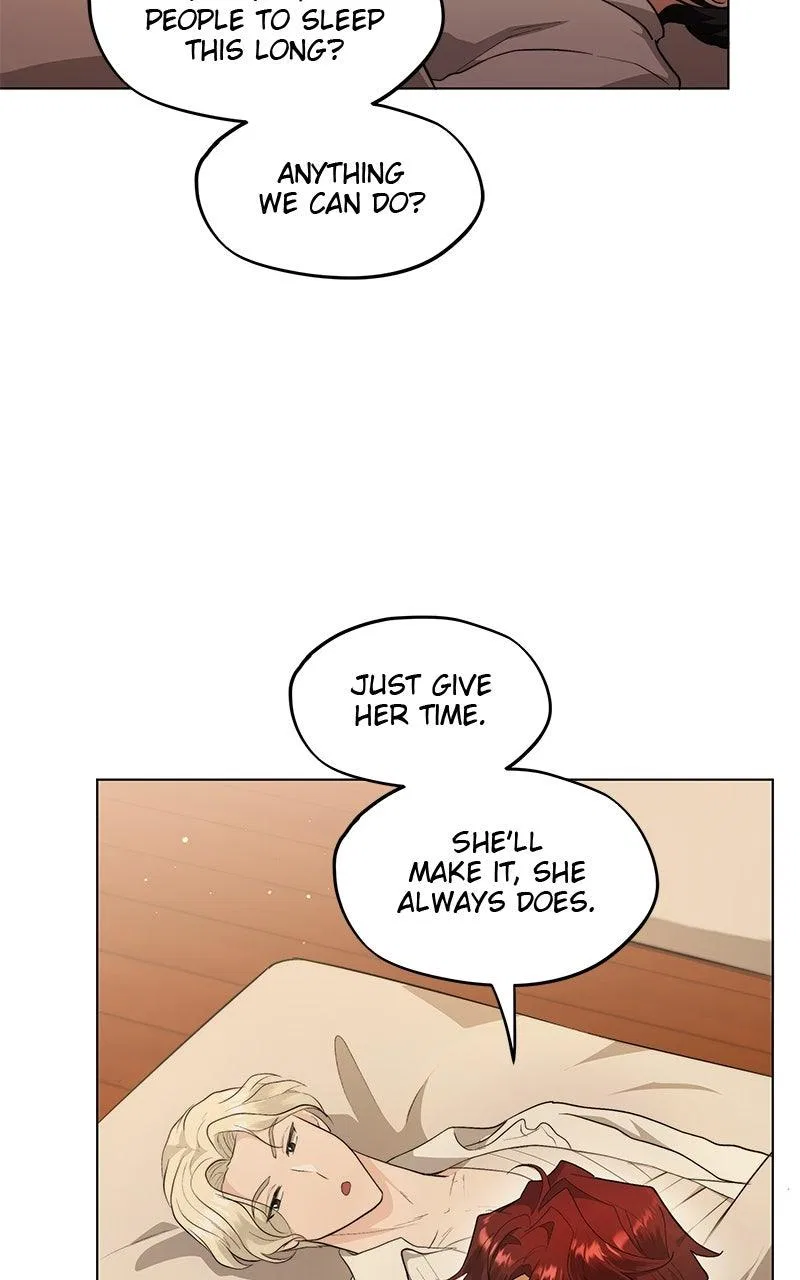 Seabird And The Wolf Chapter 89 – Page 16