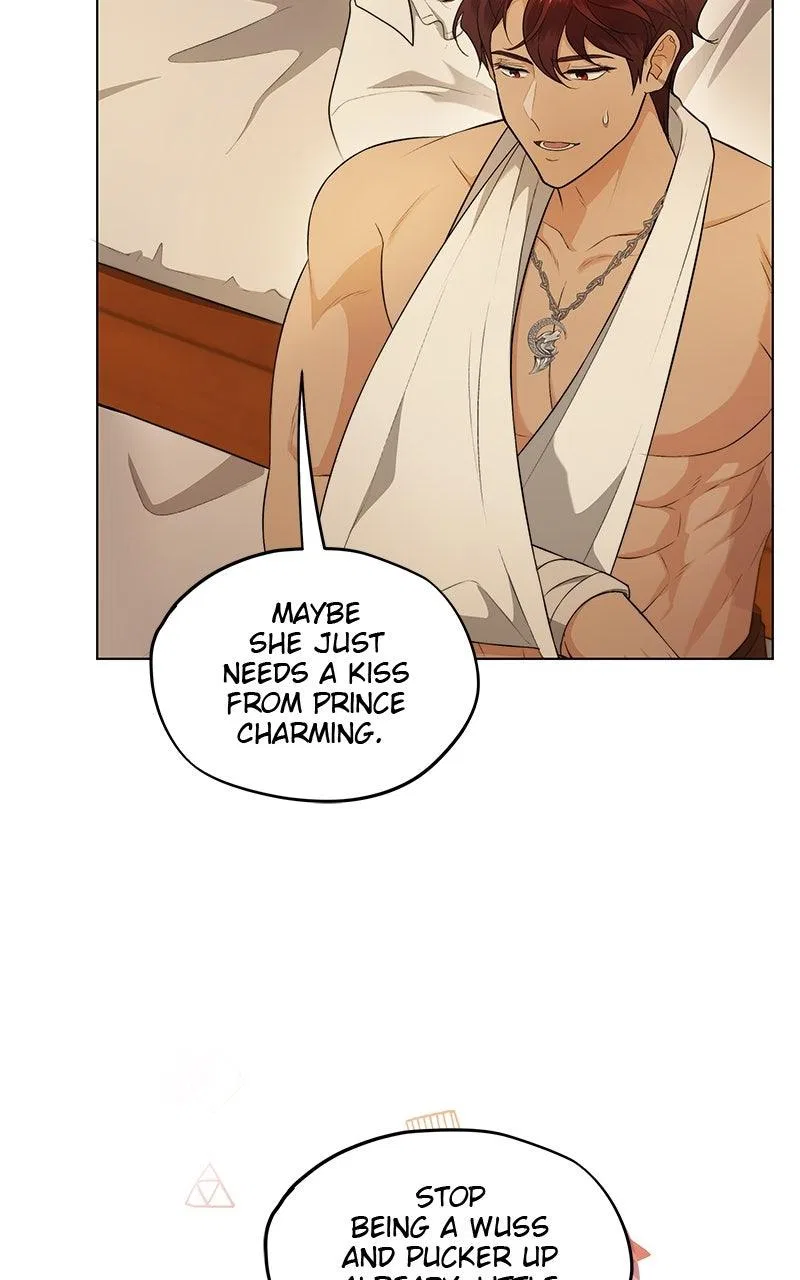 Seabird And The Wolf Chapter 89 – Page 17