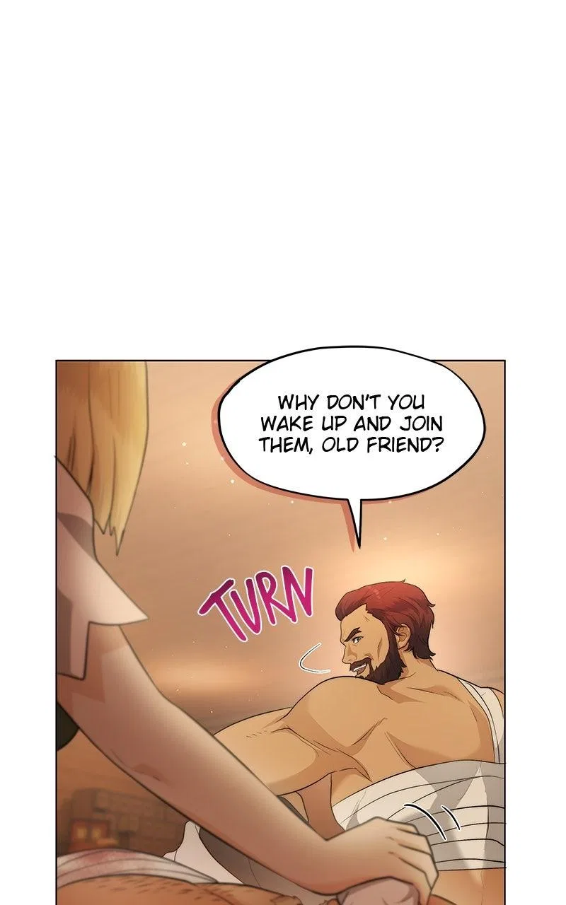 Seabird And The Wolf Chapter 89 – Page 22