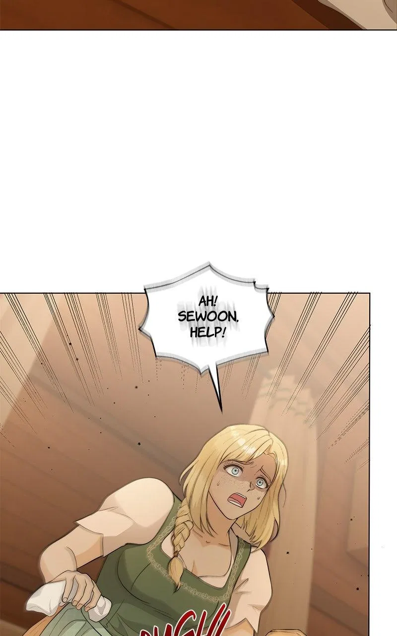 Seabird And The Wolf Chapter 89 – Page 25