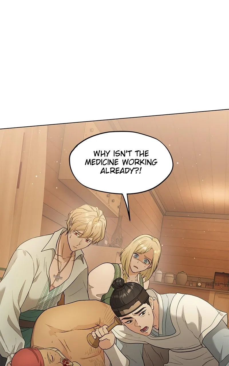 Seabird And The Wolf Chapter 89 – Page 28